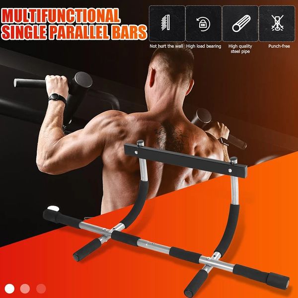 push-ups stands horizontal bar pull-up bar arm training chin up bar chin-up stick multifunctional door fitness workout exercise equipment
push-ups stands horizontal bar pull-up bar arm training chin up bar chin-up stick multifunctional door fitness workout exercise equipment