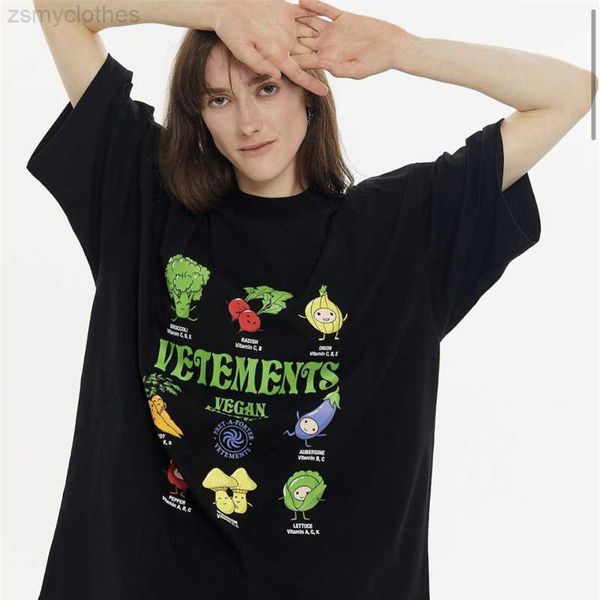 t-shirts for men vetements spring and summer printed cotton round neck men's and women's loose high-quality t-shirts, White;black
t-shirts for men vetements spring and summer printed cotton round neck men's and women's loose high-quality t-shirts, White;black