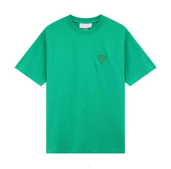 2023 mens women designer of luxury amis t shirt fashion men s casual tshirt man clothing jbli vidq, White;black
2023 mens women designer of luxury amis t shirt fashion men s casual tshirt man clothing jbli vidq, White;black