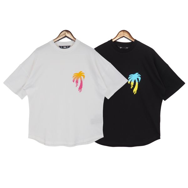 men's designer t-shirt europe and america acc short sleeve hip-hop style black and white orange print t-shirt size s-xl, Black;brown
men's designer t-shirt europe and america acc short sleeve hip-hop style black and white orange print t-shirt size s-xl, Black;brown