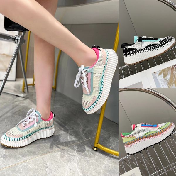 designer women casual shoes nama sneakers new pattern postage canvas rainbow sneaker running sports shoe recycled mesh fabric size 35-42, Black
designer women casual shoes nama sneakers new pattern postage canvas rainbow sneaker running sports shoe recycled mesh fabric size 35-42, Black
