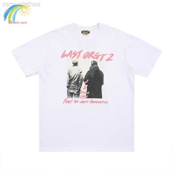 men's t-shirts oversize human made short sleeve men women white fashion print tee casual o-neck t-shirt, White;black
men's t-shirts oversize human made short sleeve men women white fashion print tee casual o-neck t-shirt, White;black