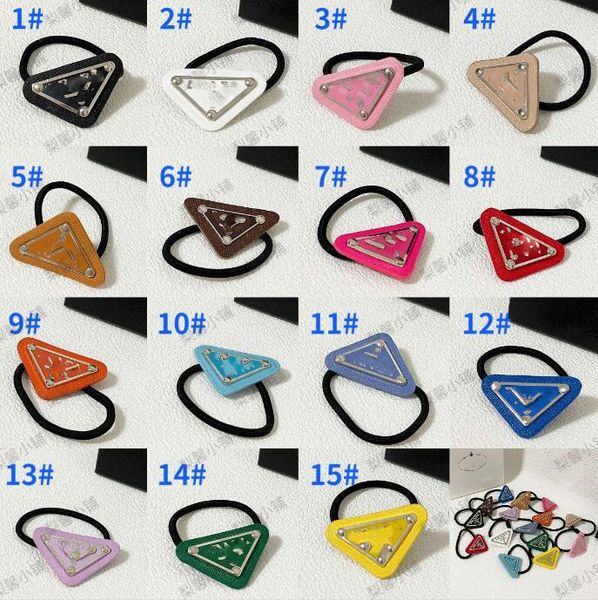 designer hair rope sweet multicolor letter hair loop elastic high-quality brand ponytail holder luxury hair accessories
designer hair rope sweet multicolor letter hair loop elastic high-quality brand ponytail holder luxury hair accessories