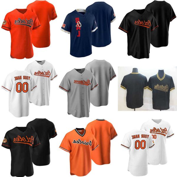 baseball jerseys custom jersey mens women youth 5 brooks robinson 11 jose iglesias 12 roberto alomar 18 heston kjerstad baseball jerseys, Blue;black
baseball jerseys custom jersey mens women youth 5 brooks robinson 11 jose iglesias 12 roberto alomar 18 heston kjerstad baseball jerseys, Blue;black