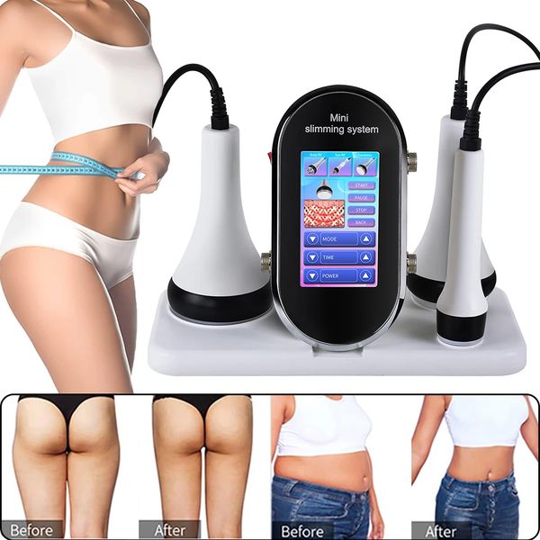 3 in 1 mini rf ultrasonic cavitation slimming machine wrinkle removal skin rejuvenation buttock massager body care
3 in 1 mini rf ultrasonic cavitation slimming machine wrinkle removal skin rejuvenation buttock massager body care