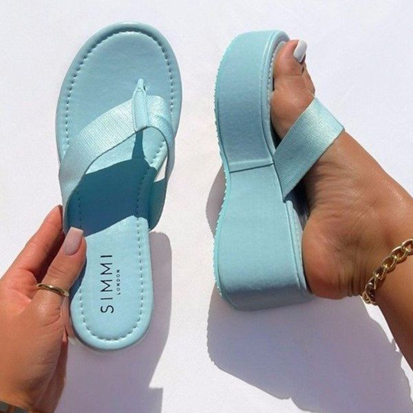 slippers summer wedges flip flops for women cloth clip toe chunky platform woman plus size light non slip beach shoes sandals 230407, Black
slippers summer wedges flip flops for women cloth clip toe chunky platform woman plus size light non slip beach shoes sandals 230407, Black