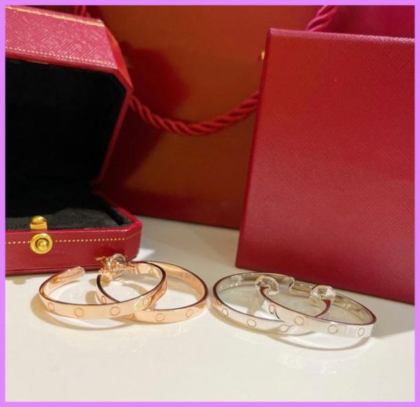 electroplating thick gold earrings round womens ear studs designer jewelry golden earring ladies for party wedding d24211917, Golden;silver
electroplating thick gold earrings round womens ear studs designer jewelry golden earring ladies for party wedding d24211917, Golden;silver