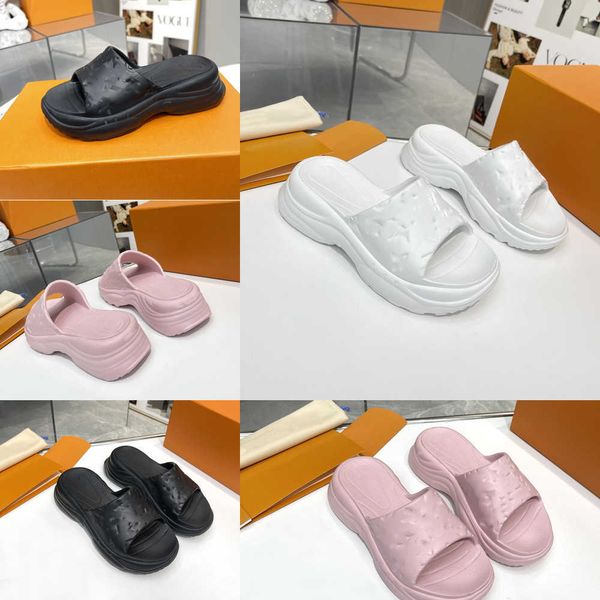 designer beach slippers slides pool pillow comfort embossed letter mules platforms sandals for women black pink height increasing luxury cas
designer beach slippers slides pool pillow comfort embossed letter mules platforms sandals for women black pink height increasing luxury cas
