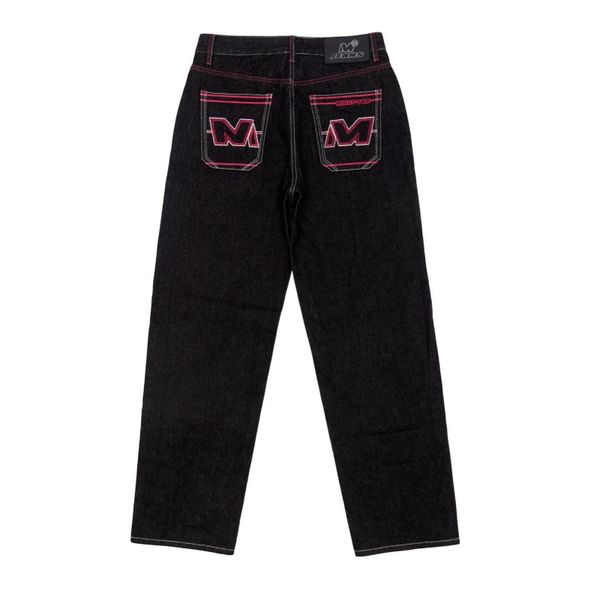 mens jeans baggy jeans men y2k2023 american letter embroidered pants trend street wear fashion mens and womens tooling baggy jeans 230406, Blue
mens jeans baggy jeans men y2k2023 american letter embroidered pants trend street wear fashion mens and womens tooling baggy jeans 230406, Blue