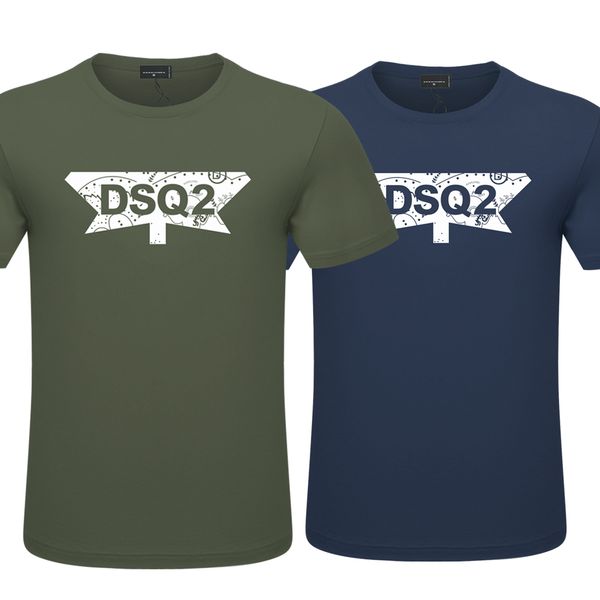 dsq2 dsqicon2 printed shirts men and women o-neck classic fashion trend for simple street brand short brand short sleeve, White;black
dsq2 dsqicon2 printed shirts men and women o-neck classic fashion trend for simple street brand short brand short sleeve, White;black
