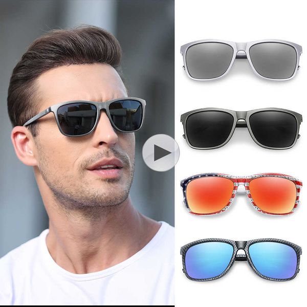sunglasses sunglasses men polarized classic square sunglasses brand design uv400 protection shades oculos de sol hombre glasses driver w0407, White;black
sunglasses sunglasses men polarized classic square sunglasses brand design uv400 protection shades oculos de sol hombre glasses driver w0407, White;black
