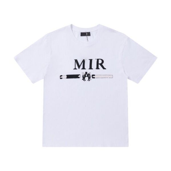 2023ss spring/summer designer letter print t shirt cotton fabric round neck pullover short sleeve t-shirt sweatshirt f948, Black;brown
2023ss spring/summer designer letter print t shirt cotton fabric round neck pullover short sleeve t-shirt sweatshirt f948, Black;brown