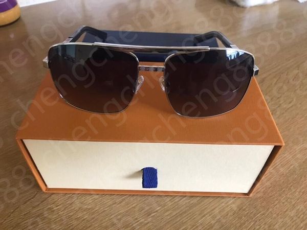 fashion designer men sunglasses attitude 0259 sunglass gold frame square metal frame vintage style outdoor design classical m, White;black
fashion designer men sunglasses attitude 0259 sunglass gold frame square metal frame vintage style outdoor design classical m, White;black