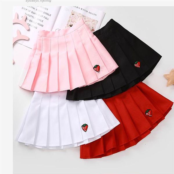 skirts girl pleated skirts school children's clothing 2 4 6 8 10 12 13 14 years baby girl skirt with shorts pink student kids tutu skir, Blue
skirts girl pleated skirts school children's clothing 2 4 6 8 10 12 13 14 years baby girl skirt with shorts pink student kids tutu skir, Blue