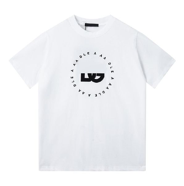 23ss designer tshirt for mens women t-shirts with letters summer men tee streetwear luxury, White;black
23ss designer tshirt for mens women t-shirts with letters summer men tee streetwear luxury, White;black