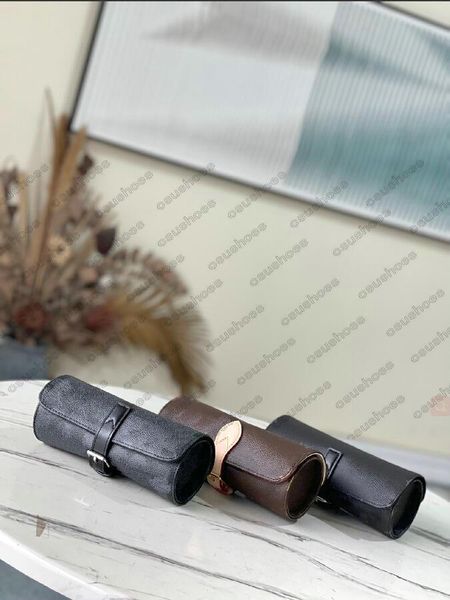 3 watch case box bag m43385 mens designer women pouch cover bag timepieces travel accessory leather trimmings n41137 m47530 m32609 colors m3
3 watch case box bag m43385 mens designer women pouch cover bag timepieces travel accessory leather trimmings n41137 m47530 m32609 colors m3