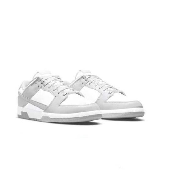 women men panda casual shoes grey fog fashion designer shoes skateboard shoes, Black
women men panda casual shoes grey fog fashion designer shoes skateboard shoes, Black