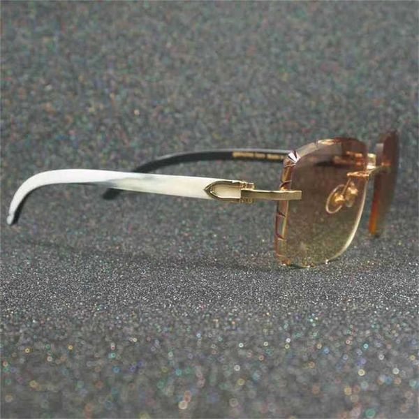 2023 designer glasses new vintage luxury man sunglasses men c deco jagged edge recipe glasses white black buffalo horn shades for women
2023 designer glasses new vintage luxury man sunglasses men c deco jagged edge recipe glasses white black buffalo horn shades for women
