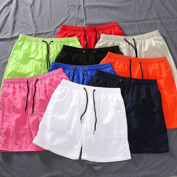 men s shorts 2023 swimsuit beach quick drying trunks swimwear breathable board briefs male fast dry 230407, White;black
men s shorts 2023 swimsuit beach quick drying trunks swimwear breathable board briefs male fast dry 230407, White;black