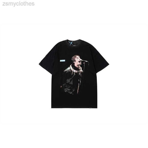 men's t-shirts singer liam gallagher concert poster printed retro t-shirt, White;black
men's t-shirts singer liam gallagher concert poster printed retro t-shirt, White;black