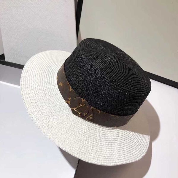 fashion hat women's octagonal head circumference fisherman pp hairy summer sunshade fisherman hat flower triangle tour big brim beach h, Blue;gray
fashion hat women's octagonal head circumference fisherman pp hairy summer sunshade fisherman hat flower triangle tour big brim beach h, Blue;gray