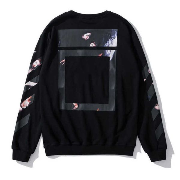 fashion men's luxury offers sweatshirts brand pullover shirts hoodies designers women sweater arrow cross letter print hoodie hip hop c, Black
fashion men's luxury offers sweatshirts brand pullover shirts hoodies designers women sweater arrow cross letter print hoodie hip hop c, Black