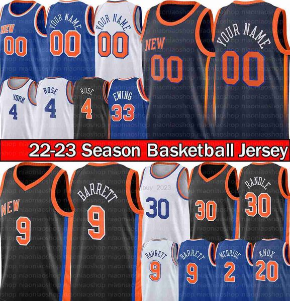 new yorks knick custom basketball''nba''jersey printed edition rj barrett derrick rose julius randle patrick 33 ewing me, Black;red
new yorks knick custom basketball''nba''jersey printed edition rj barrett derrick rose julius randle patrick 33 ewing me, Black;red