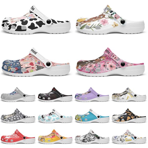 Customized exquisiteand comfortable fashionable beautiful clean Diy shoes for men and women's indoor slippers 43-98657
Customized exquisiteand comfortable fashionable beautiful clean Diy shoes for men and women's indoor slippers 43-98657