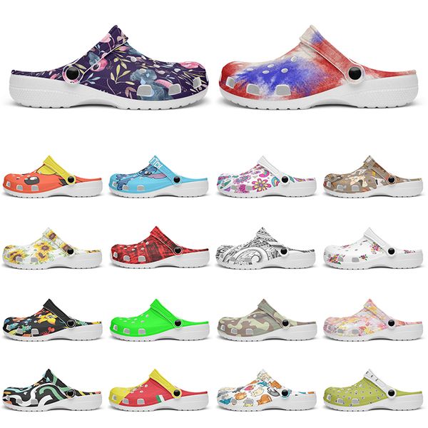 Customized Glossy exquisite comfortable beautiful Diy shoes for men and women's indoor slippers 84589
Customized Glossy exquisite comfortable beautiful Diy shoes for men and women's indoor slippers 84589
