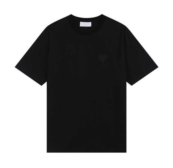 23ss designer amis t shirt op men women summer short sleeve ees heart embroidery ee comfortable mens couple -shirt casual 12 colors hn8a, White;black
23ss designer amis t shirt op men women summer short sleeve ees heart embroidery ee comfortable mens couple -shirt casual 12 colors hn8a, White;black