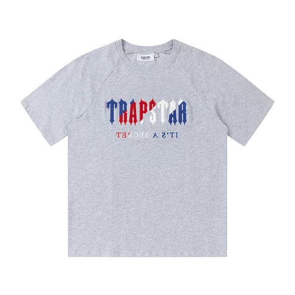 new trapstar designer 23 t shirts men woman fashion clothing oversized t-shirt 100% cotton summer tee brand s-xxl size, White;black
new trapstar designer 23 t shirts men woman fashion clothing oversized t-shirt 100% cotton summer tee brand s-xxl size, White;black