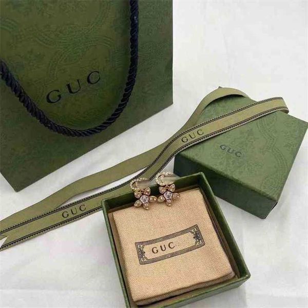 earrings new style diamond studded silver stud earrings sz925 women's factory direct sales 50% off, Golden
earrings new style diamond studded silver stud earrings sz925 women's factory direct sales 50% off, Golden