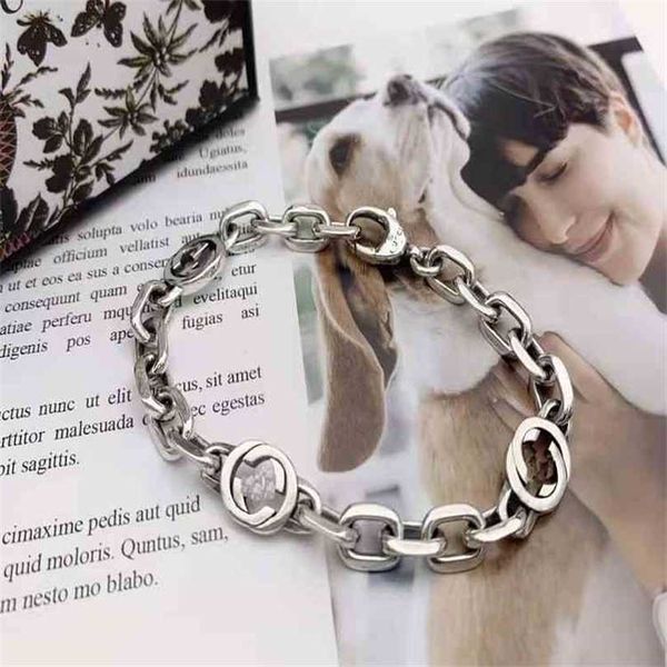 bracelet 2023 shuangg white copper bracelet fashion plated old 18,19,20 foot bracelet factory direct sales 50% off, Black
bracelet 2023 shuangg white copper bracelet fashion plated old 18,19,20 foot bracelet factory direct sales 50% off, Black