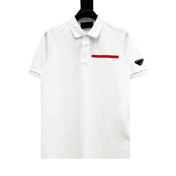 prad men's plus tees polos round neck embroidered and printed polar style summer wear with street pure cotton t-shirts 3r2, Black;brown
prad men's plus tees polos round neck embroidered and printed polar style summer wear with street pure cotton t-shirts 3r2, Black;brown