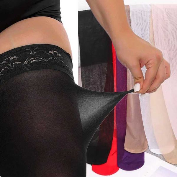 5 pc socks summer women mesh stockings thigh-high see through long socks silk socks over the knee socks non-slip lace trim solid breathable, Red;black
5 pc socks summer women mesh stockings thigh-high see through long socks silk socks over the knee socks non-slip lace trim solid breathable, Red;black