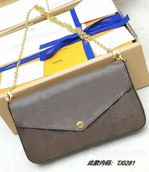 woman bags 3 pcs/set favorite multi pochette accessories women crossbody purse messenger bags handbags flowers designer shoulder lady leathe
woman bags 3 pcs/set favorite multi pochette accessories women crossbody purse messenger bags handbags flowers designer shoulder lady leathe