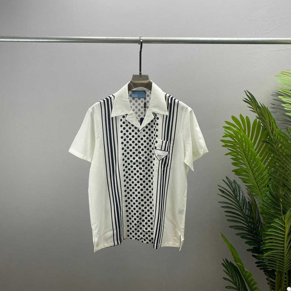 men shirt spring and summer hoodies high grade cotton printing short sleeve round neck panel t-shirt black white 12-13257, Black;brown
men shirt spring and summer hoodies high grade cotton printing short sleeve round neck panel t-shirt black white 12-13257, Black;brown
