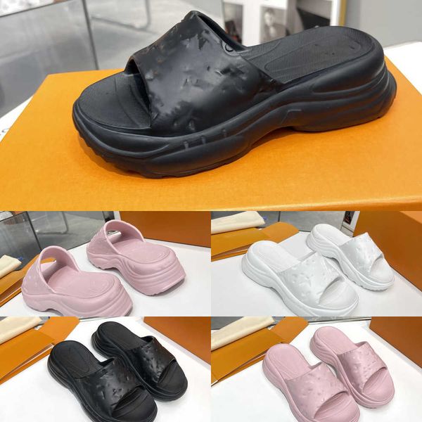 2023 slippers women 's slide slippers bow spikes platform slipper r fashion pool pillow comfort hollow flat bottom luxury embossed lett, Black
2023 slippers women 's slide slippers bow spikes platform slipper r fashion pool pillow comfort hollow flat bottom luxury embossed lett, Black