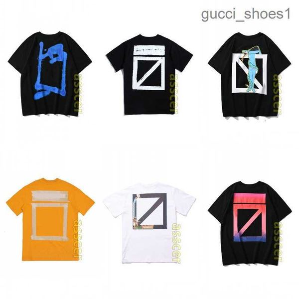 summer t shirt mens womens designers t-shirts loose tees man casual shirt luxurys clothing streetwear shorts sleeve polos tshirts size s-xl, White;black
summer t shirt mens womens designers t-shirts loose tees man casual shirt luxurys clothing streetwear shorts sleeve polos tshirts size s-xl, White;black