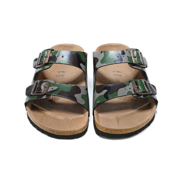 sandals quality customized slippers children shoes men women sandals for summer 2 buckles 230407, Black
sandals quality customized slippers children shoes men women sandals for summer 2 buckles 230407, Black