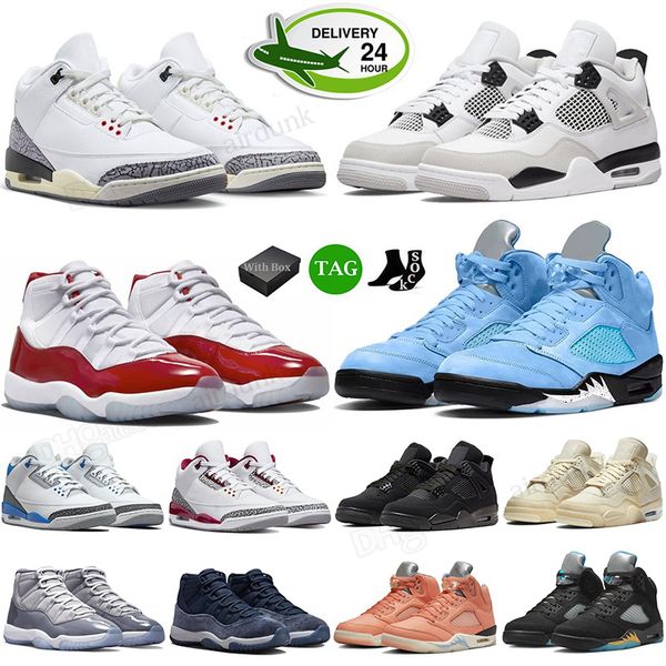 with box cherry 4s 5s 11s basketball shoes for mens womens pine green 11 4 5 3 military black cats seafoam aqua cement grey sail unc
with box cherry 4s 5s 11s basketball shoes for mens womens pine green 11 4 5 3 military black cats seafoam aqua cement grey sail unc