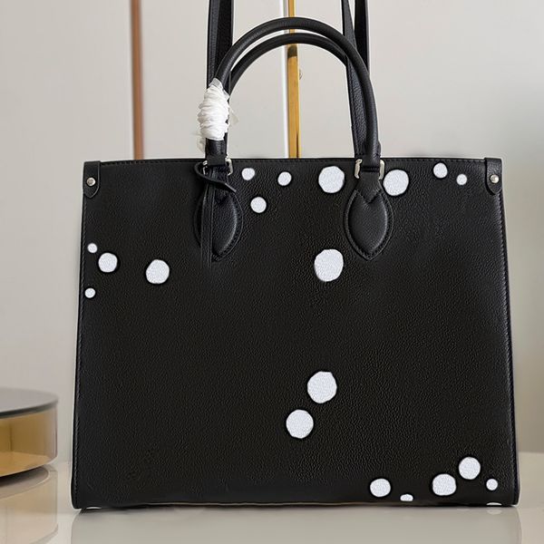 original quality fashion shopping bag 35cm l46389 luxurious tote with box 
original quality fashion shopping bag 35cm l46389 luxurious tote with box