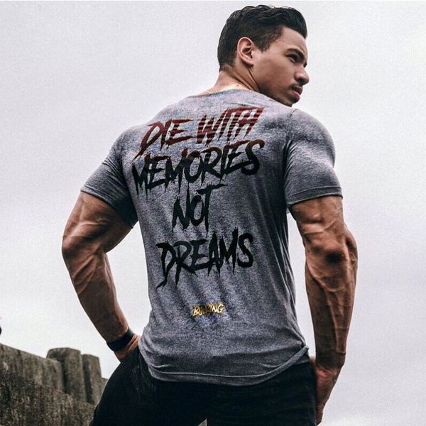 mens tshirts men short sleeve cotton tshirt summer casual fashion gyms fitness bodybuilding t shirt male slim tees clothing 230407, White;black
mens tshirts men short sleeve cotton tshirt summer casual fashion gyms fitness bodybuilding t shirt male slim tees clothing 230407, White;black