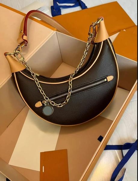 2023 classic old flower embossed totes designer loop bag m81098 women men luxury half moon bag genuine leather clutch handbag crossbody shou
2023 classic old flower embossed totes designer loop bag m81098 women men luxury half moon bag genuine leather clutch handbag crossbody shou