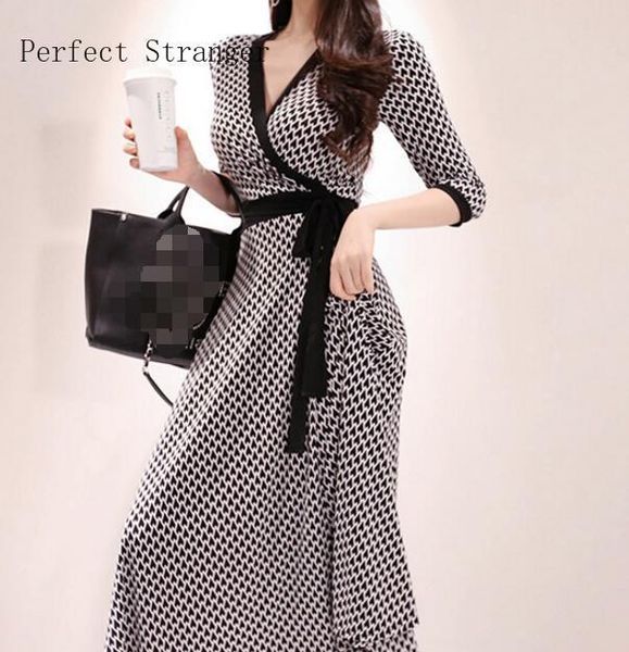 casual dresses spring/summer selling v-neck one-third sleeve plain pattern women's jag long dress 230407, Black;gray
casual dresses spring/summer selling v-neck one-third sleeve plain pattern women's jag long dress 230407, Black;gray