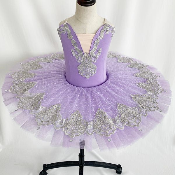 dancewear professional ballet costume classic ballerina tutu for child kid girl princess pancake tutu dance ballet dress girl 230407, Blue
dancewear professional ballet costume classic ballerina tutu for child kid girl princess pancake tutu dance ballet dress girl 230407, Blue