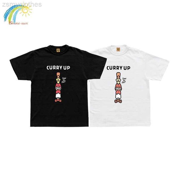 men's t-shirts 2022 new human made t-shirts men women tees cotton white black short sleeve
men's t-shirts 2022 new human made t-shirts men women tees cotton white black short sleeve