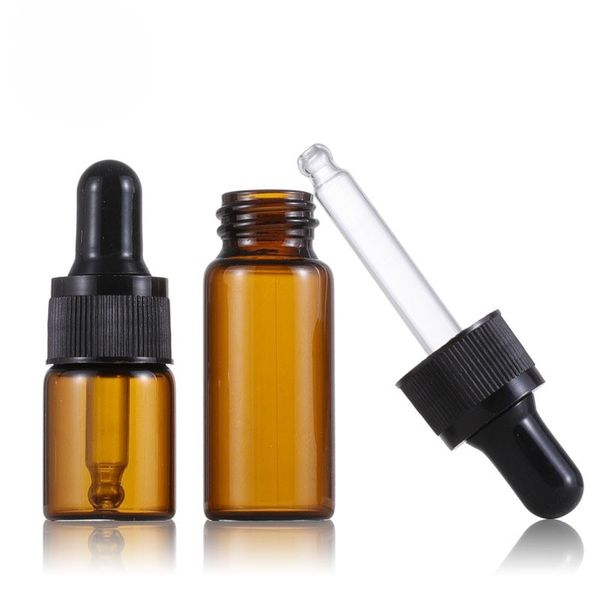 200pcs/lot 5ml 10ml amber glass dropper bottle brown glass essential oil bottle for women
200pcs/lot 5ml 10ml amber glass dropper bottle brown glass essential oil bottle for women