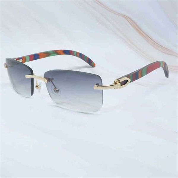 2023 designer glasses multi-color wooden sunglasses men rimeless carters women sunglasses square vintage luxury wood inks factory direct sal, White;black
2023 designer glasses multi-color wooden sunglasses men rimeless carters women sunglasses square vintage luxury wood inks factory direct sal, White;black