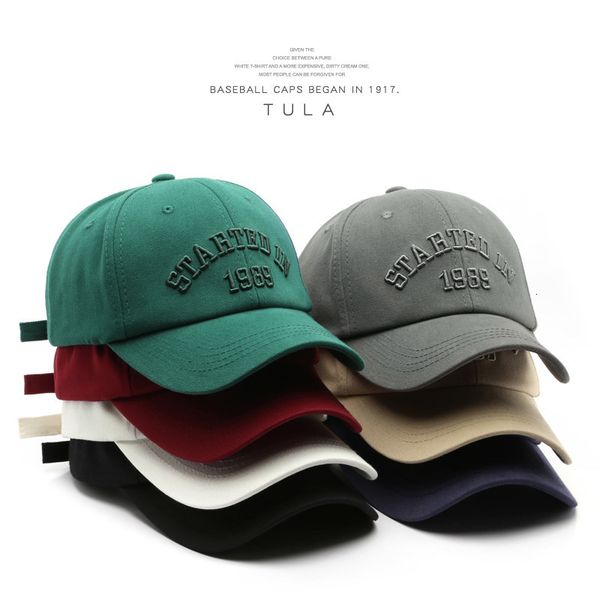 ball caps fashion baseball cap for men and women letter embroidery sun hats cotton outdoor sport hat hiphop 230407, Blue;gray
ball caps fashion baseball cap for men and women letter embroidery sun hats cotton outdoor sport hat hiphop 230407, Blue;gray